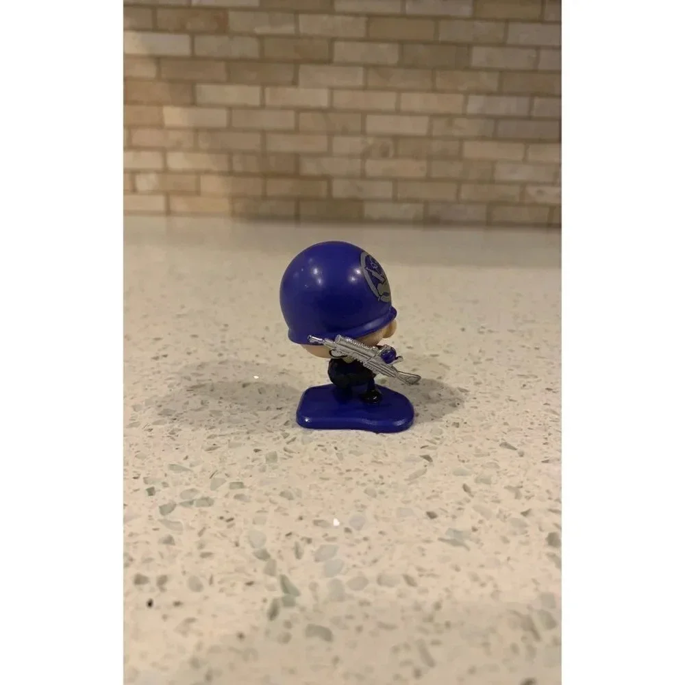Awesome‎ Little Green Men Figure Lot